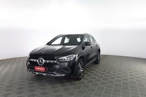 Mercedes-Benz GLA-Class 2021