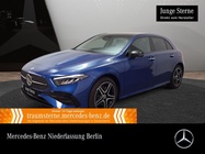 Mercedes-Benz A-Class 2025