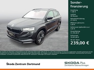 Skoda Karoq 2025