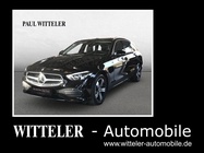 Mercedes-Benz C-Class 2025