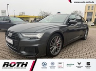 Audi A6 2022