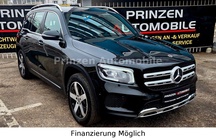 Mercedes-Benz GLB-Class 2021