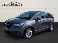 Opel Crossland 2019