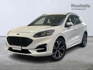 Ford Kuga 2022
