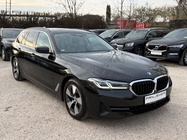 BMW 5 Series 2021