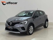 Renault Captur 2022