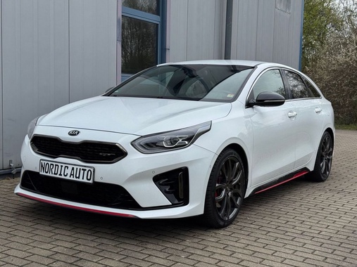 Kia Ceed 2019