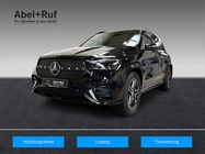 Mercedes-Benz GLE-Class 2025