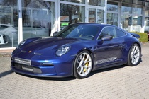Porsche 992 2023