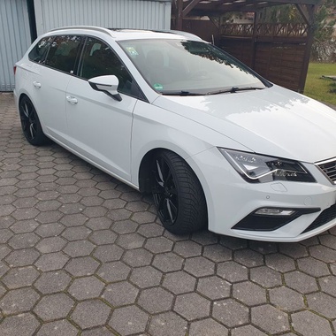 Seat Leon 2020