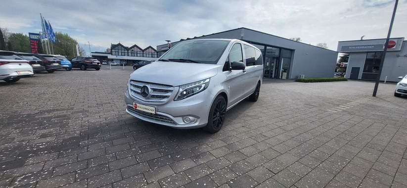 Mercedes-Benz Vito 2019