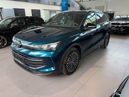 Volkswagen Tiguan 2025