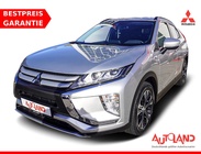 Mitsubishi Eclipse Cross 2021