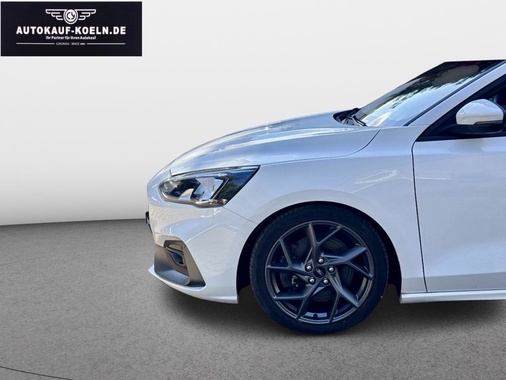 Ford Focus 2019