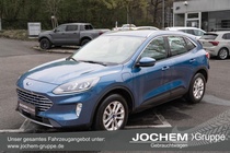 Ford Kuga 2022
