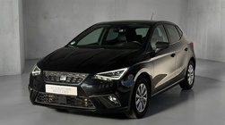 Seat Ibiza 2019