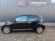 Volkswagen up! 2016