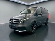 Mercedes-Benz V-Class 2023