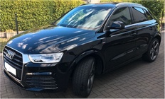Audi Q3 2015