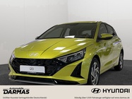 Hyundai i20 2024
