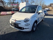 Fiat 500C 2024
