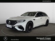 Mercedes-Benz E-Class 2025