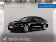 BMW 4 Series 2025