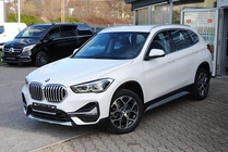 BMW X1 2021