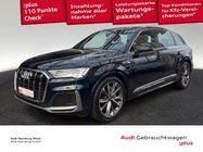Audi Q7 2023