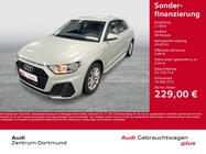 Audi A1 2025
