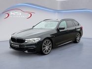 BMW 5 Series 2019