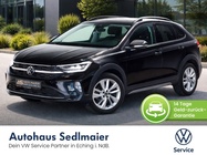 Volkswagen Taigo 2022