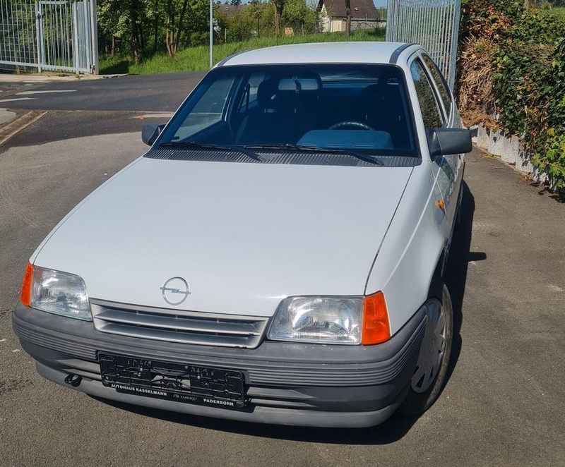 Opel Kadett