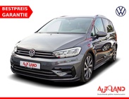 Volkswagen Touran 2020