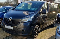 Renault Trafic 2019