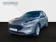 Ford Kuga 2021