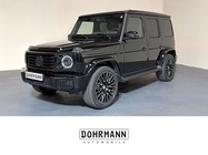 Mercedes-Benz G-Class 2026