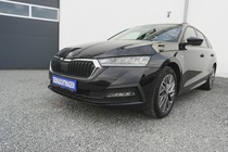 Skoda Octavia 2023