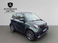 Smart ForTwo 2022