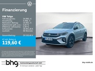 Volkswagen Taigo 2025