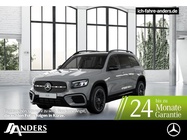 Mercedes-Benz GLB-Class 2026
