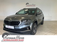 Skoda Karoq 2026