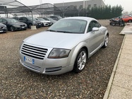 Audi TT 2004