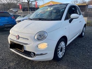 Fiat 500 2017