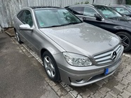 Mercedes-Benz CLC-Class 2009