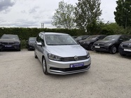 Volkswagen Touran 2020