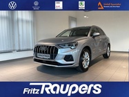 Audi Q3 2021