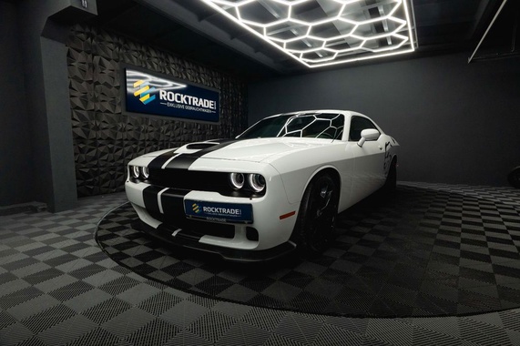 Dodge Challenger 2019