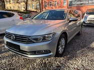Volkswagen Passat 2019