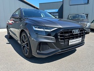 Audi Q8 2019